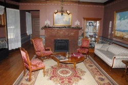 parlor